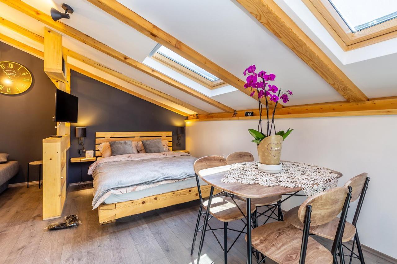 Apartamento Eva Vintage *