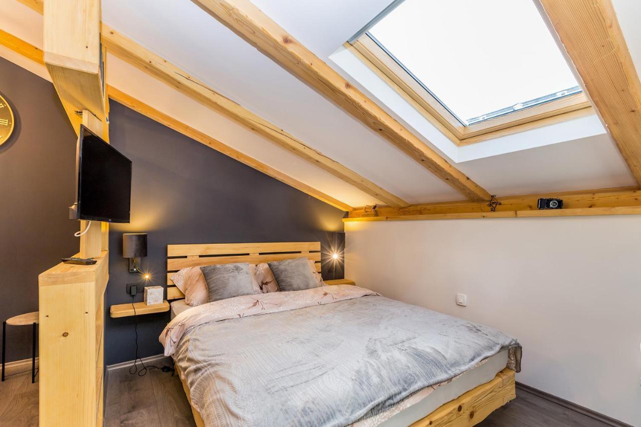 Apartamento Eva Vintage