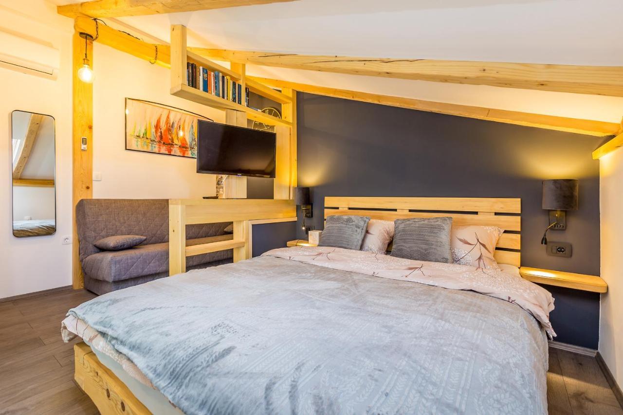 Apartamento Eva Vintage