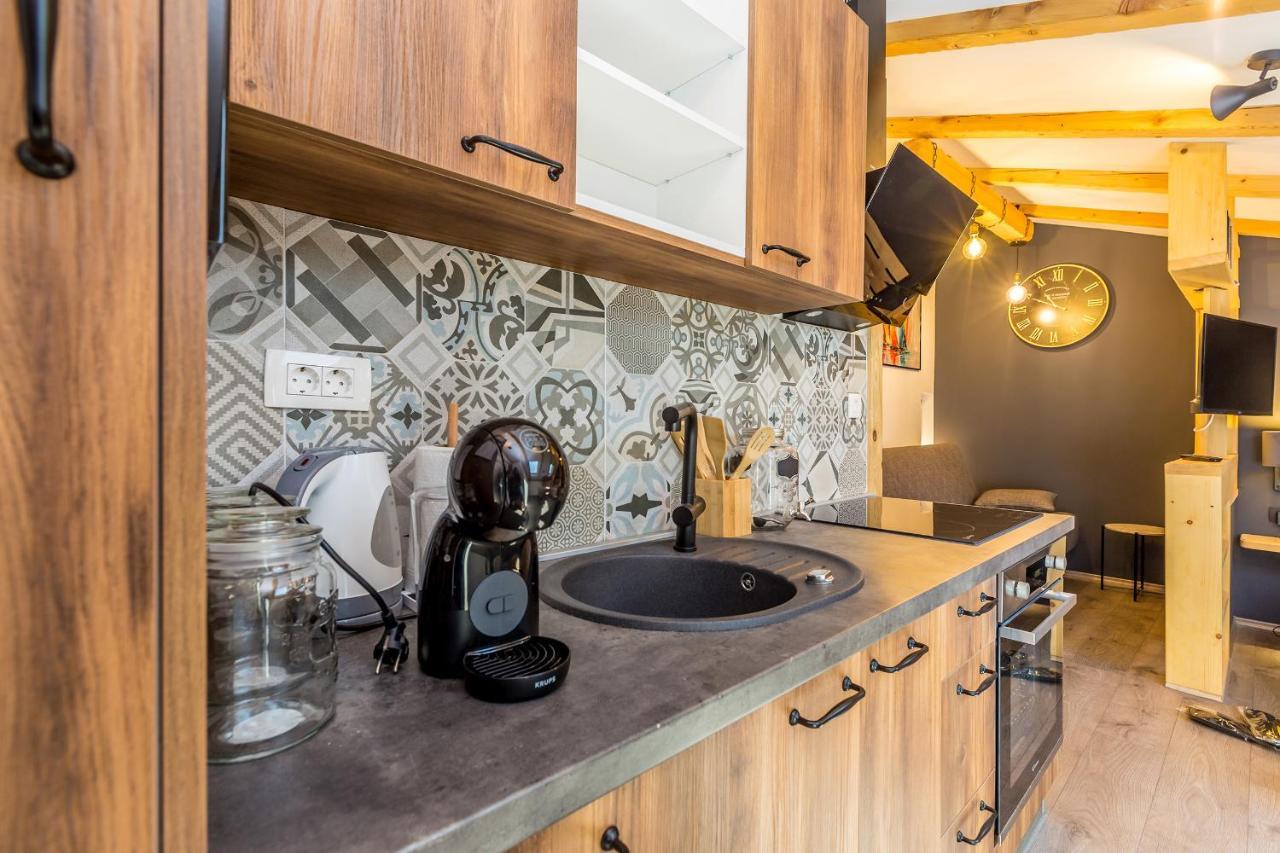 Apartment Eva Vintage *