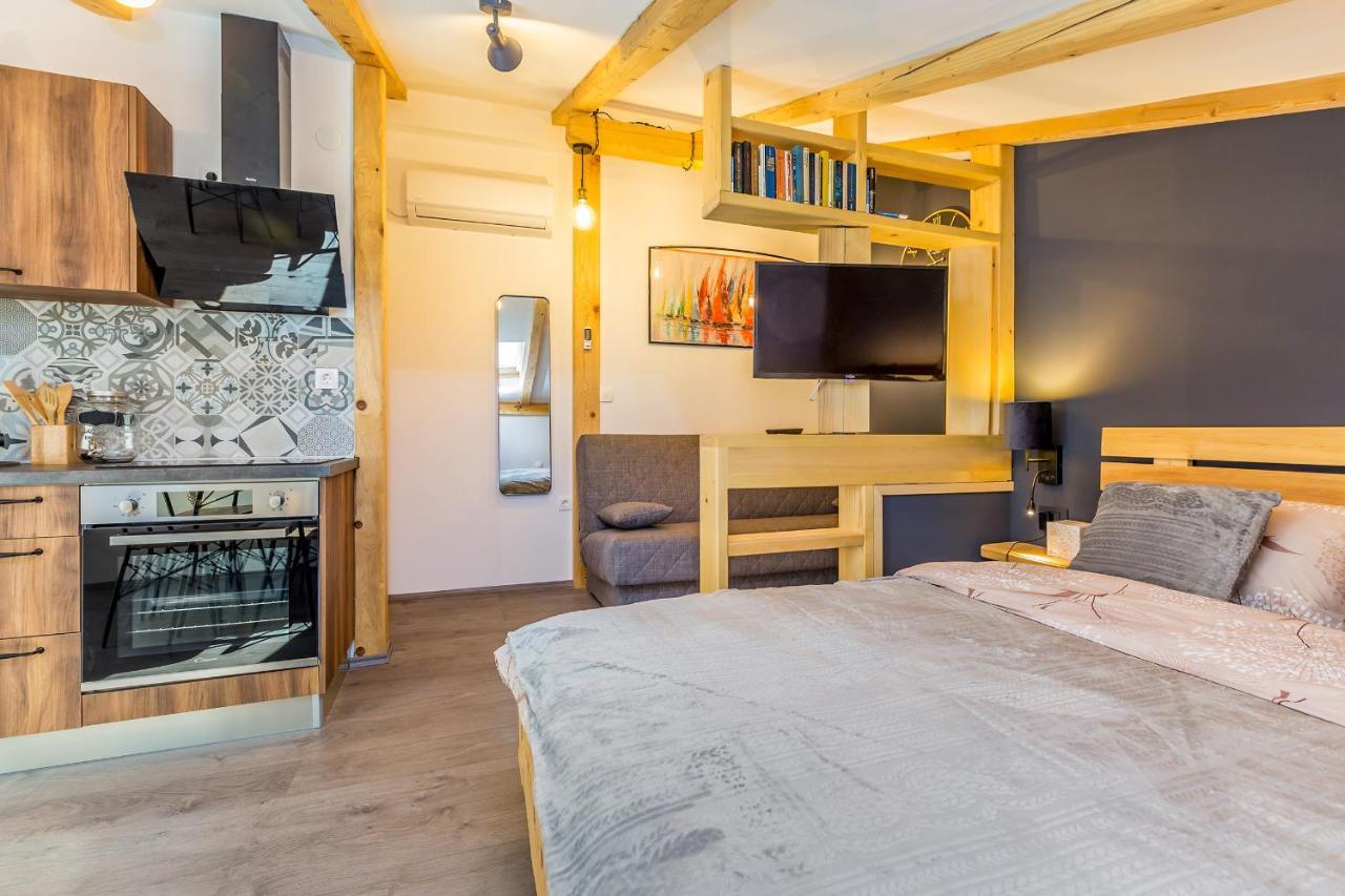 Apartment Eva Vintage
